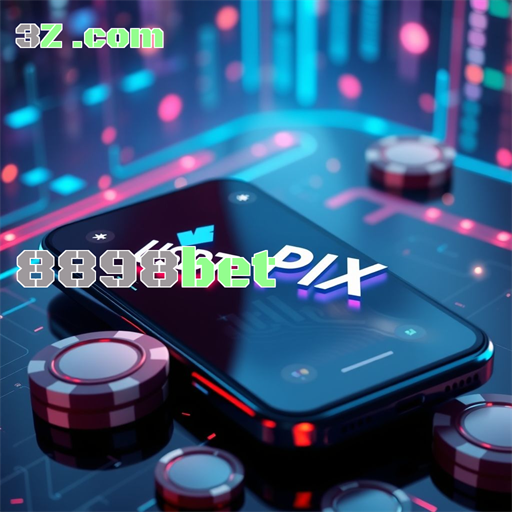 Paga 8898bet: A Experiência de Jogo que Encanta no Brasil